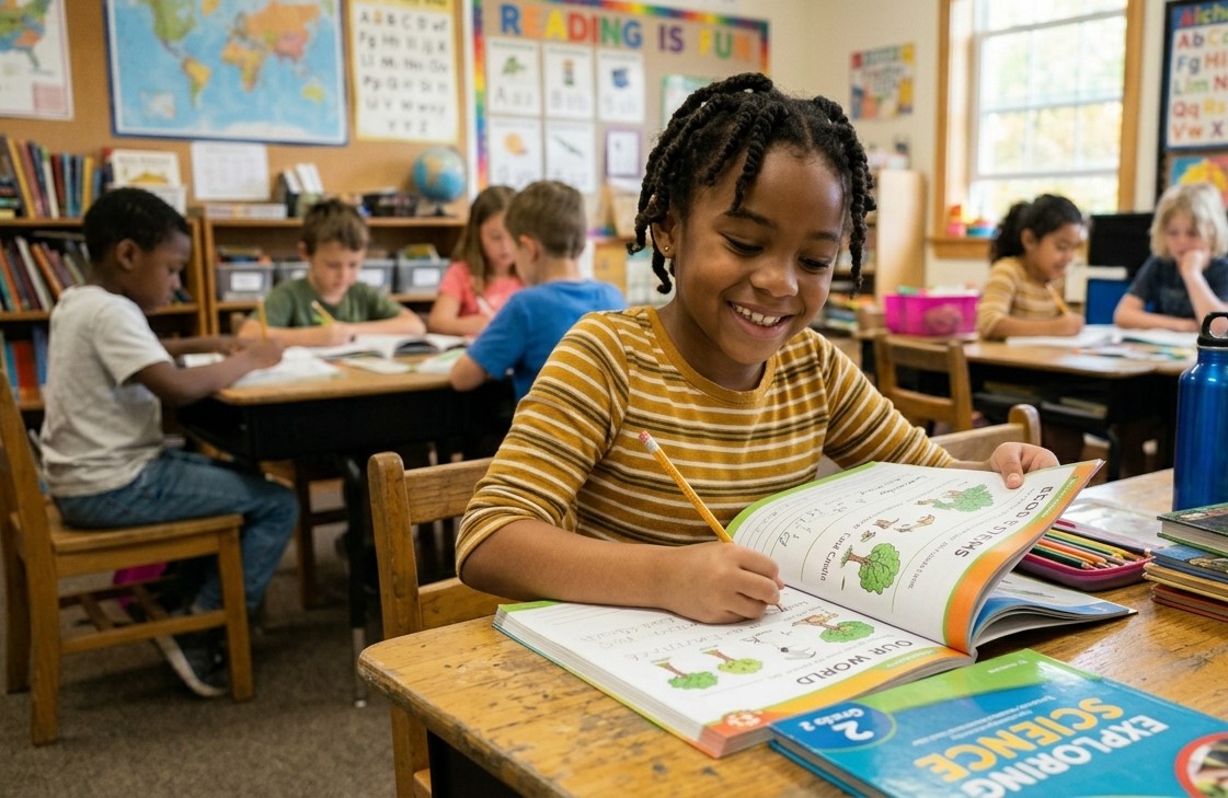 Renowned Child Initiative